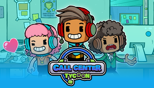 Call Center Tycoon